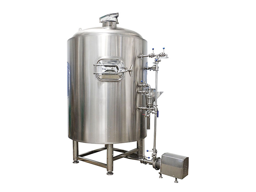  10HL All in one Brewing System